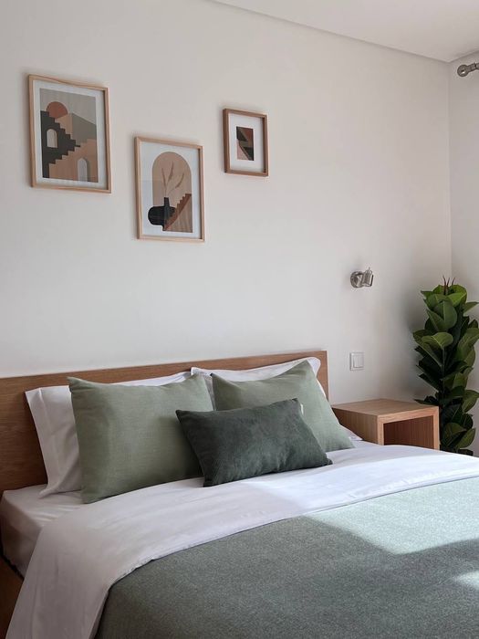 Casa para ferias com 7 quartos, 14-19 pessoas, em região Coimbra