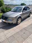 VW Passat 1.9 TDI Highline