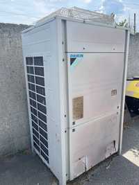 Компрессорно-конденсаторный блок Daikin ERQ-A 250