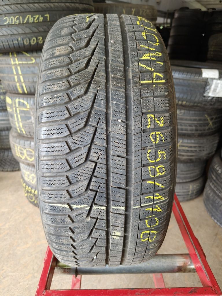 225/50R17 98V Hankook Winter I*Cept Evo2     Z658/110B