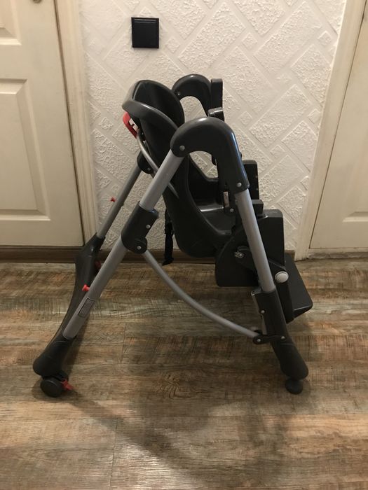 Стільчик для годування "HIGHTOWER", ABC Design