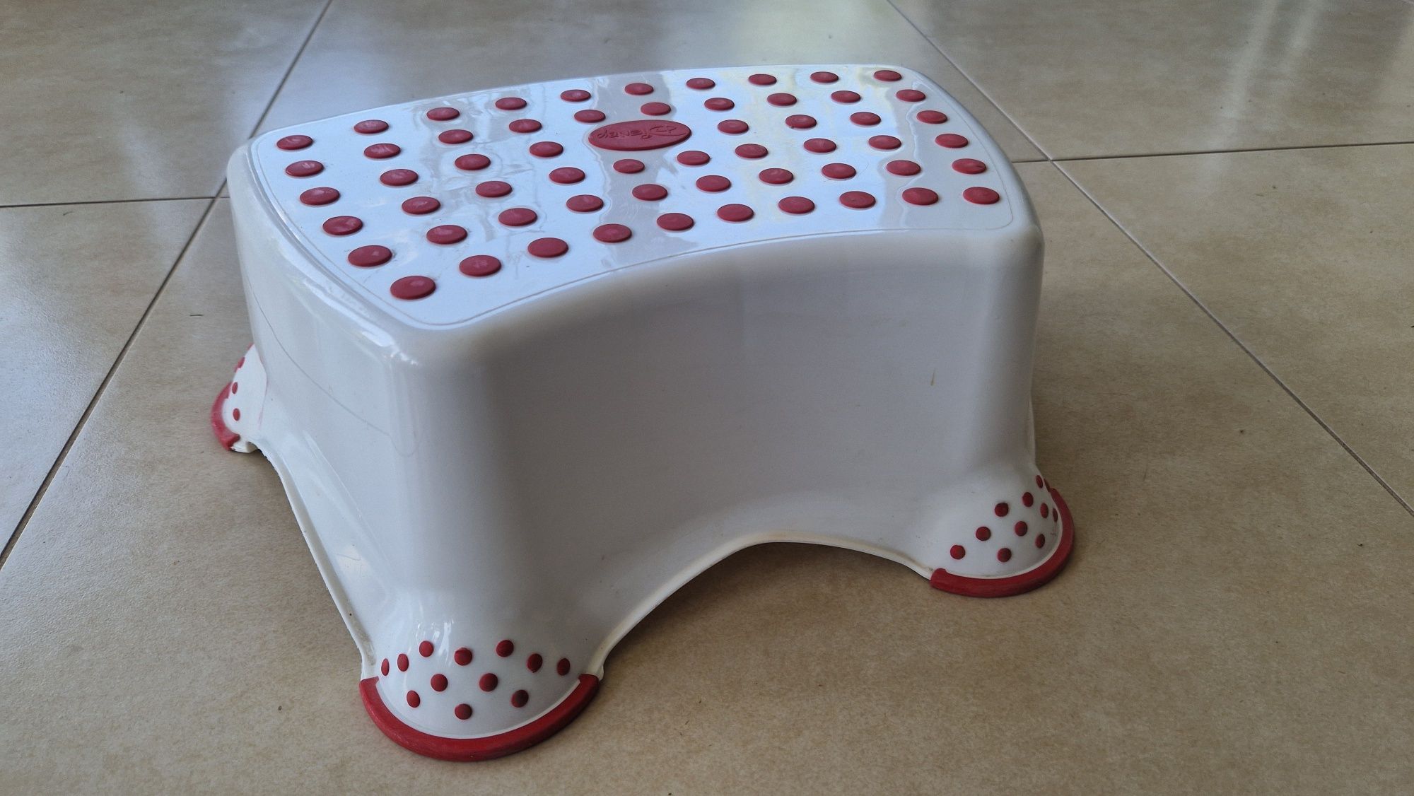 Podest dla dzieci Myszka Minnie Disney