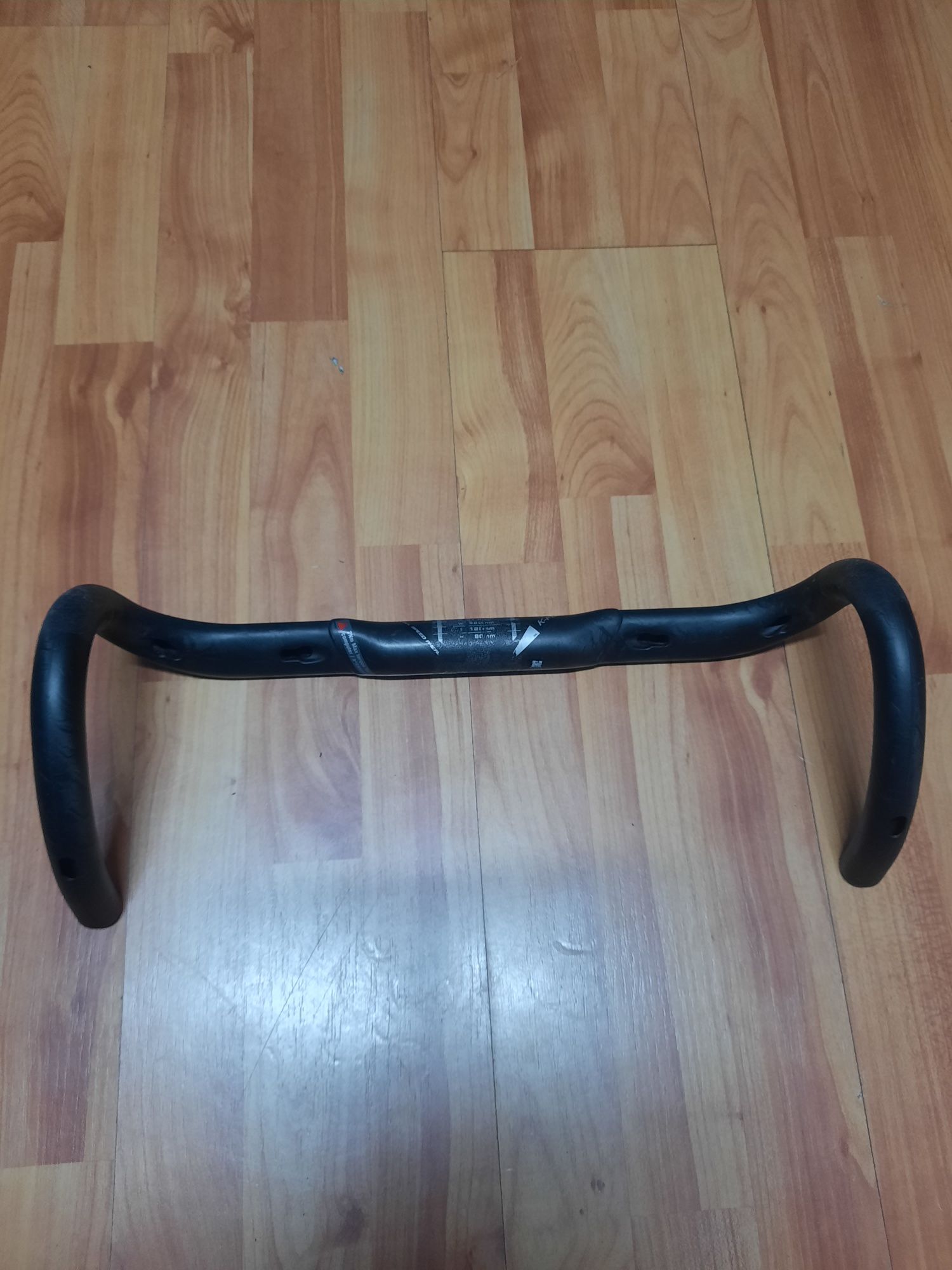 Guiador FSA K-Force - Carbono