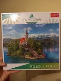 Puzzle 1000 trefl