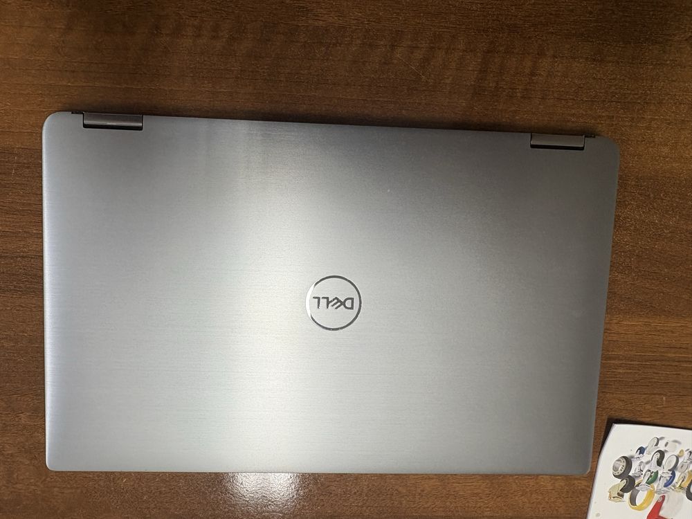 Dell Latitude 7400 2-in-1