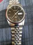 Zegarek CITIZEN automatic , wszystko w oryginale