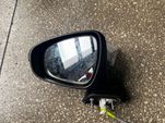 Lusterko lewe Lexus CT Lift