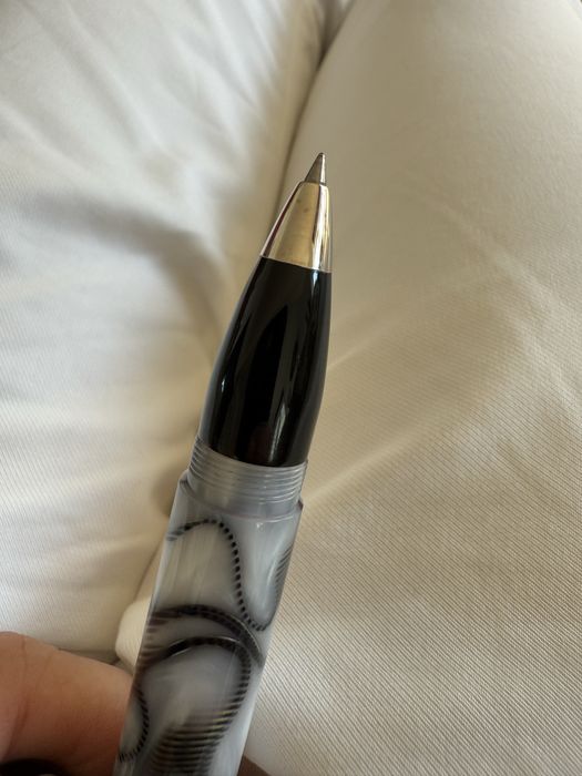 Conjunto canetas Delta Dolcevita edicao limitada