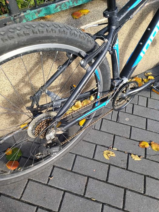 Rower Indiana MTB X-Pulser 1.9