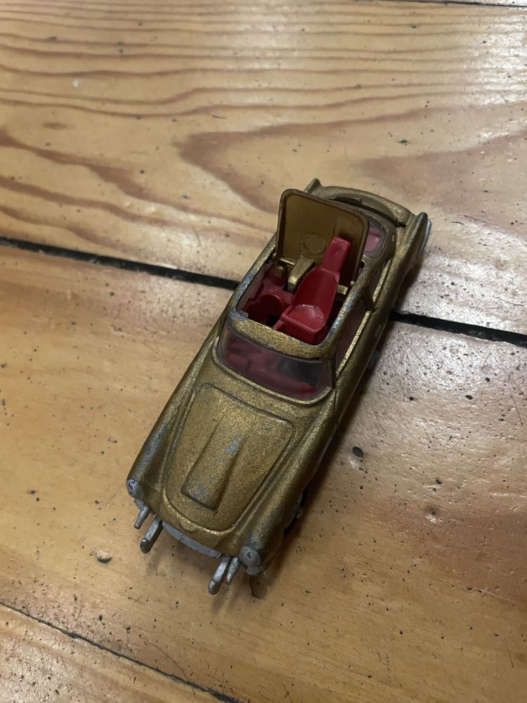 Corgi 007 Aston Martin DB5