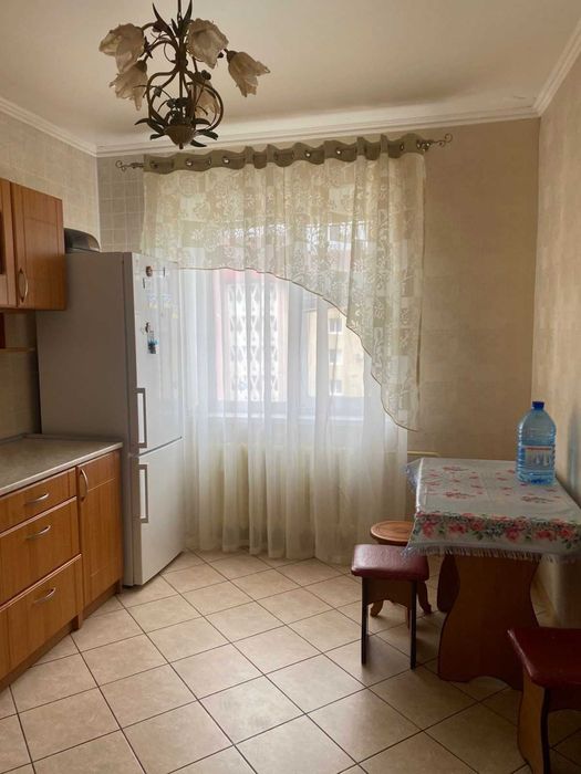 Сдается 3к квартира Пески, ул. Новокузнецкая