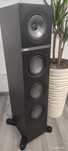 KEF Q500 UNI-Q kolumny głośnikowe stereo