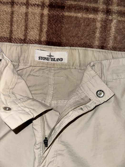 Штаны stone island трансформеры
