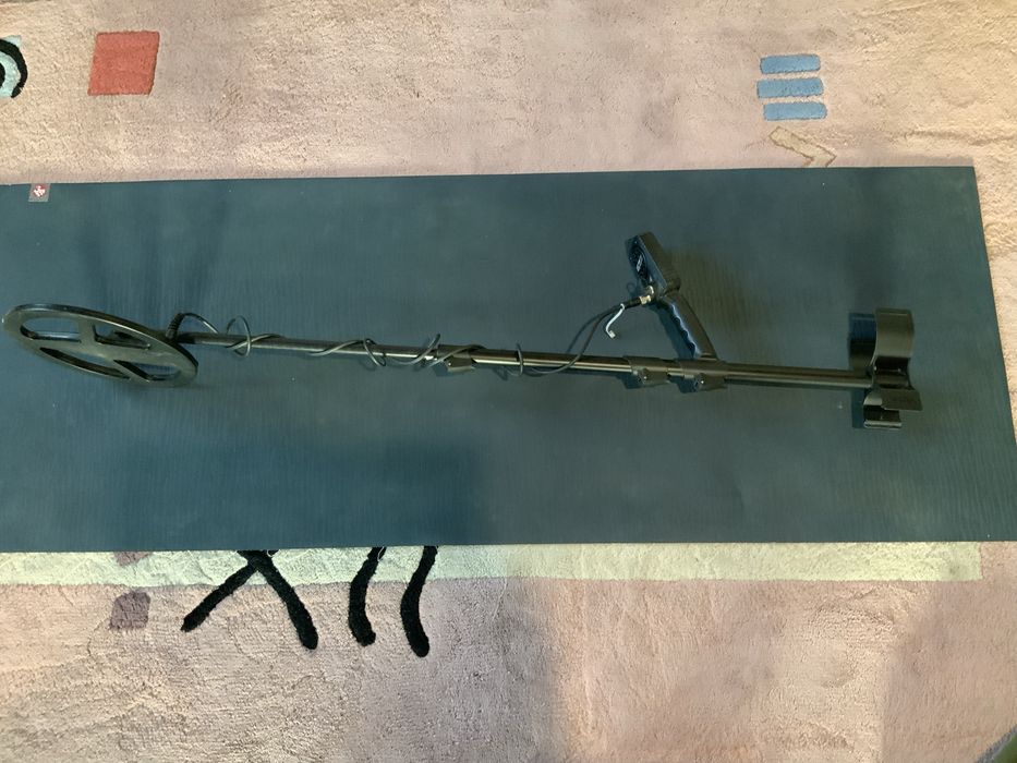 Металошукач  Rutus Versa