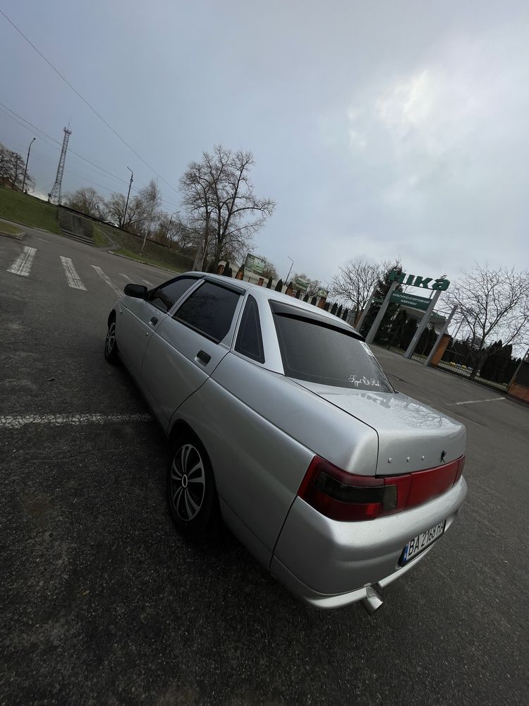 Ваз 2110,2008 року