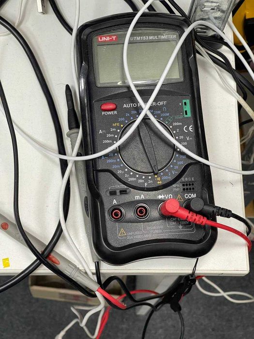 Обслуговування ноутбуків та телефонів Apple/Android