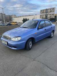 Продам Daewoo Sens 1.3