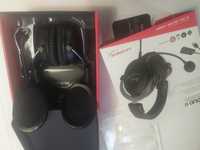 HyperX Cloud II słuchawki/ gaming headset