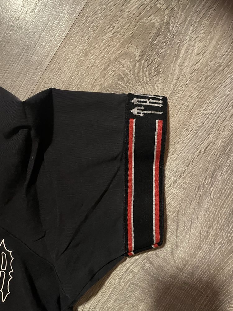 Tshirt Trapstar