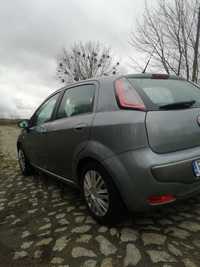 Fiat Punto Evo 2011 LPG