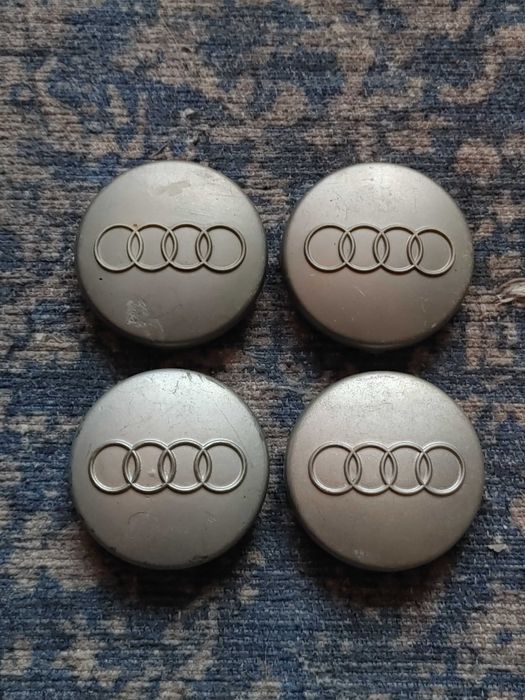 Dekielki alu Audi 8L0.601.170A 4B0.601.170A 8D0.601.170A 4B0.601.170