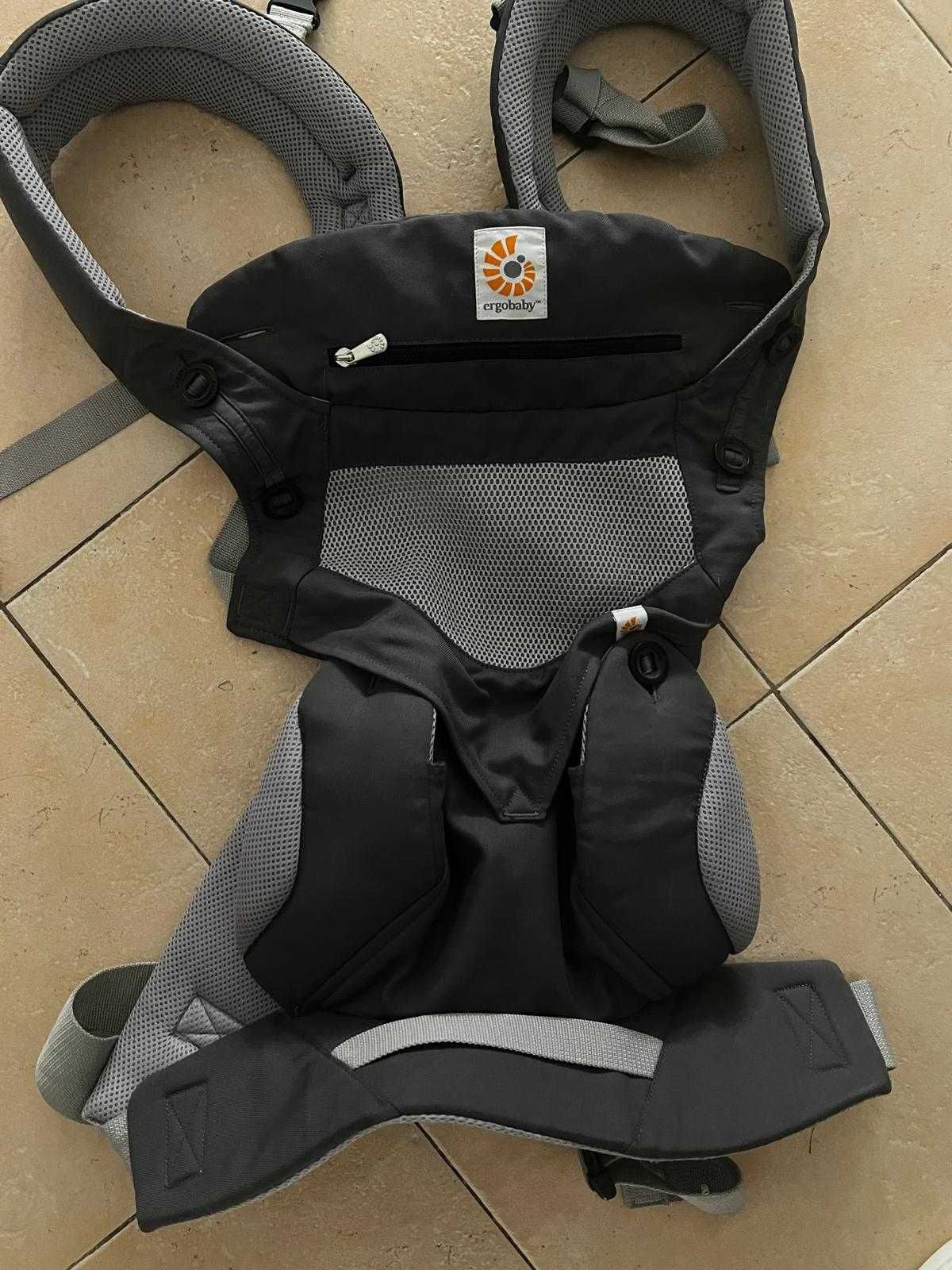 Marsupio Ergobaby 360 baby carrier