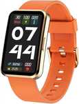 Iowodo R5 Smartwatch sportowy 1,57" tętno sen SpO2 temperatura 5ATM