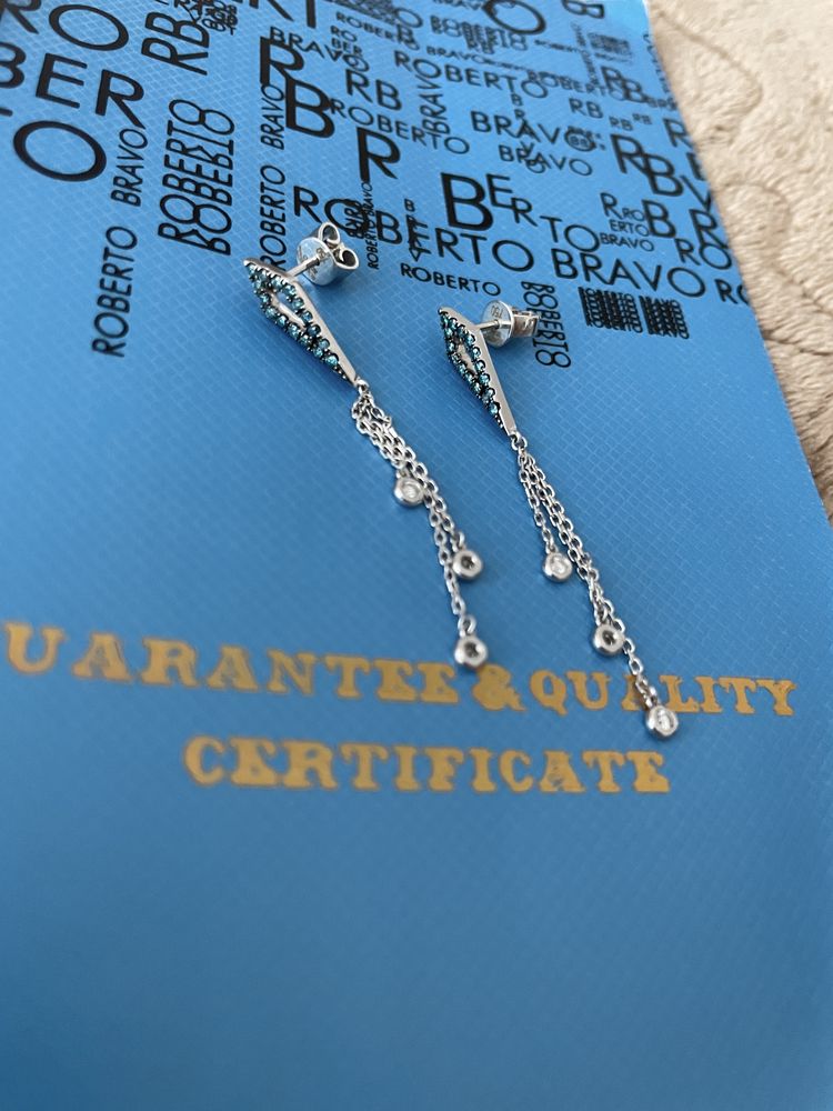 Продам кільце Roberto bravo