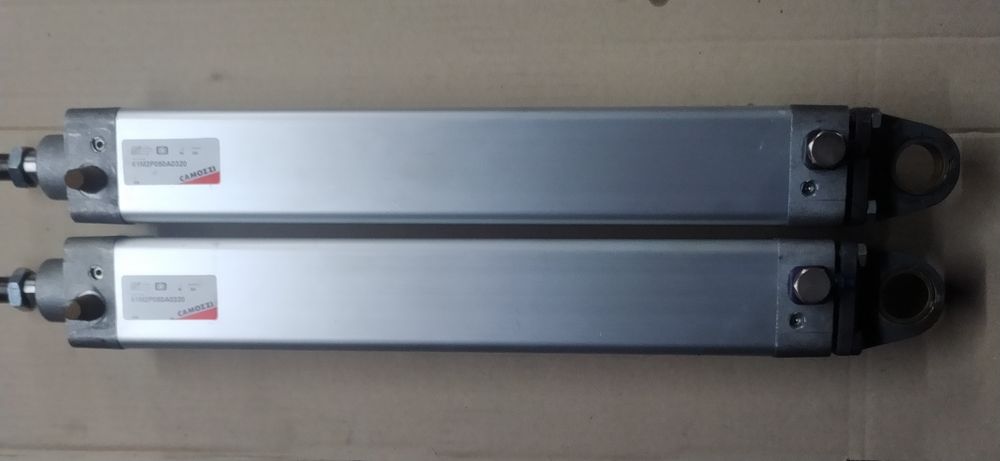 Camozzi 61M2P050A0320 пневматический цилиндр