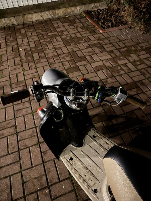 СРОЧНО! продам yamaha vino 2t 3kj