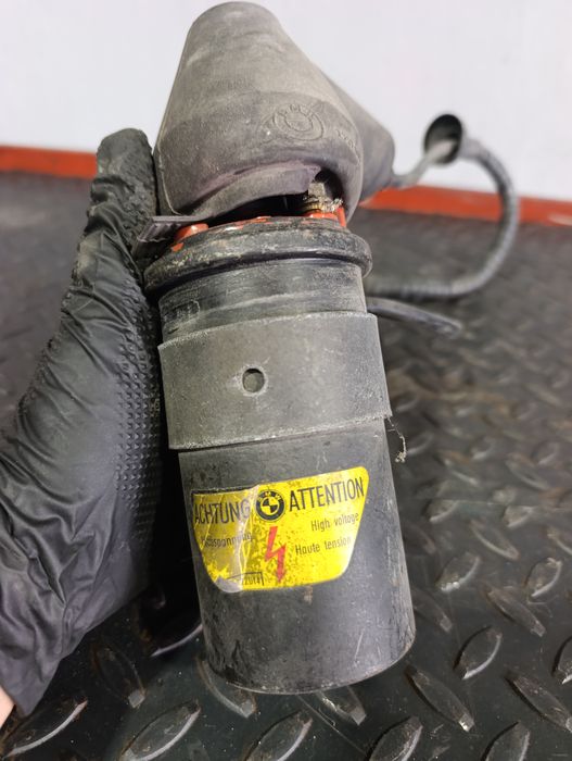 Bobine de ignição BMW 3 (E36) 2122014