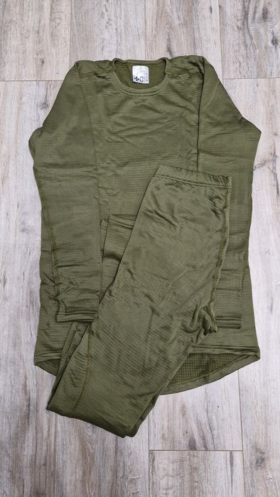 Зимова тактична термобілизна зсу розмір М/L, нова.