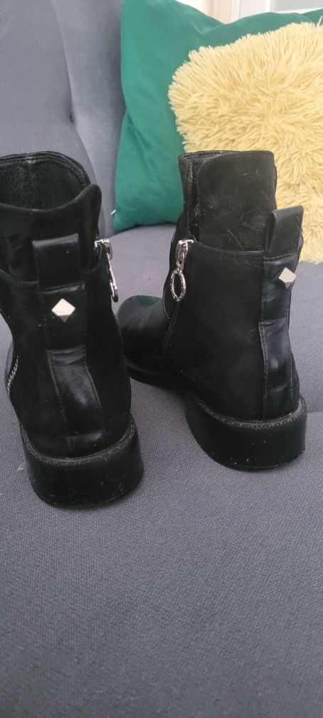Buty Kazar Studio rozm. 35