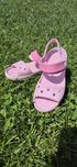 Sandałki Crocs rozmiar: 13 / 30-31