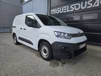 Citroën Berlingo 1.6HDI 100cv Ecrã Central 3Lugares