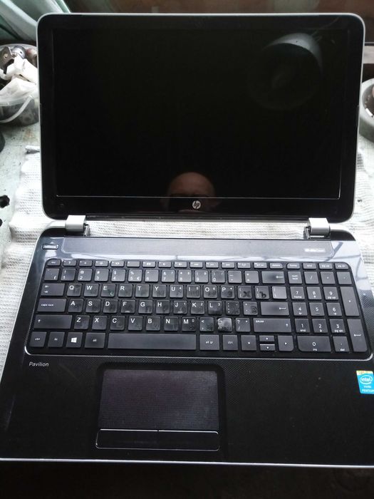 Матриця ноутбука HP Pavillion 15.6 Екран 15.6 дюймів