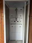 Cabine de hidromassagem marca Tylo