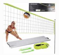 Siatka do siatkówki badmintona tenisa 609x220 cm