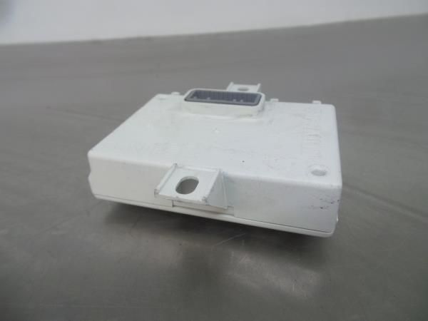 Módulo genérico SMART ForFour (453)