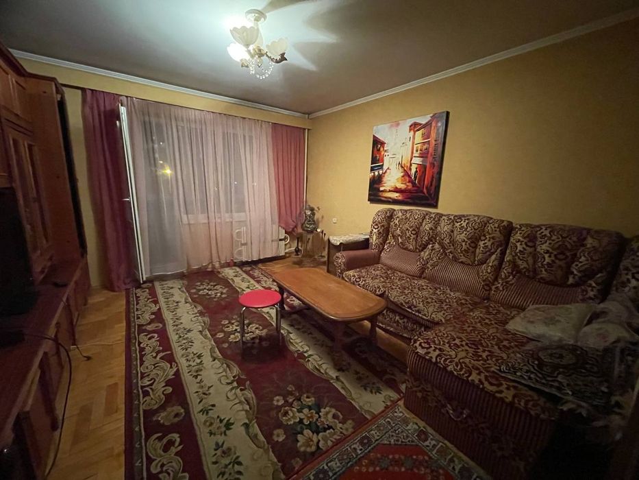 Продаж 3 кім квартири на Симоненка