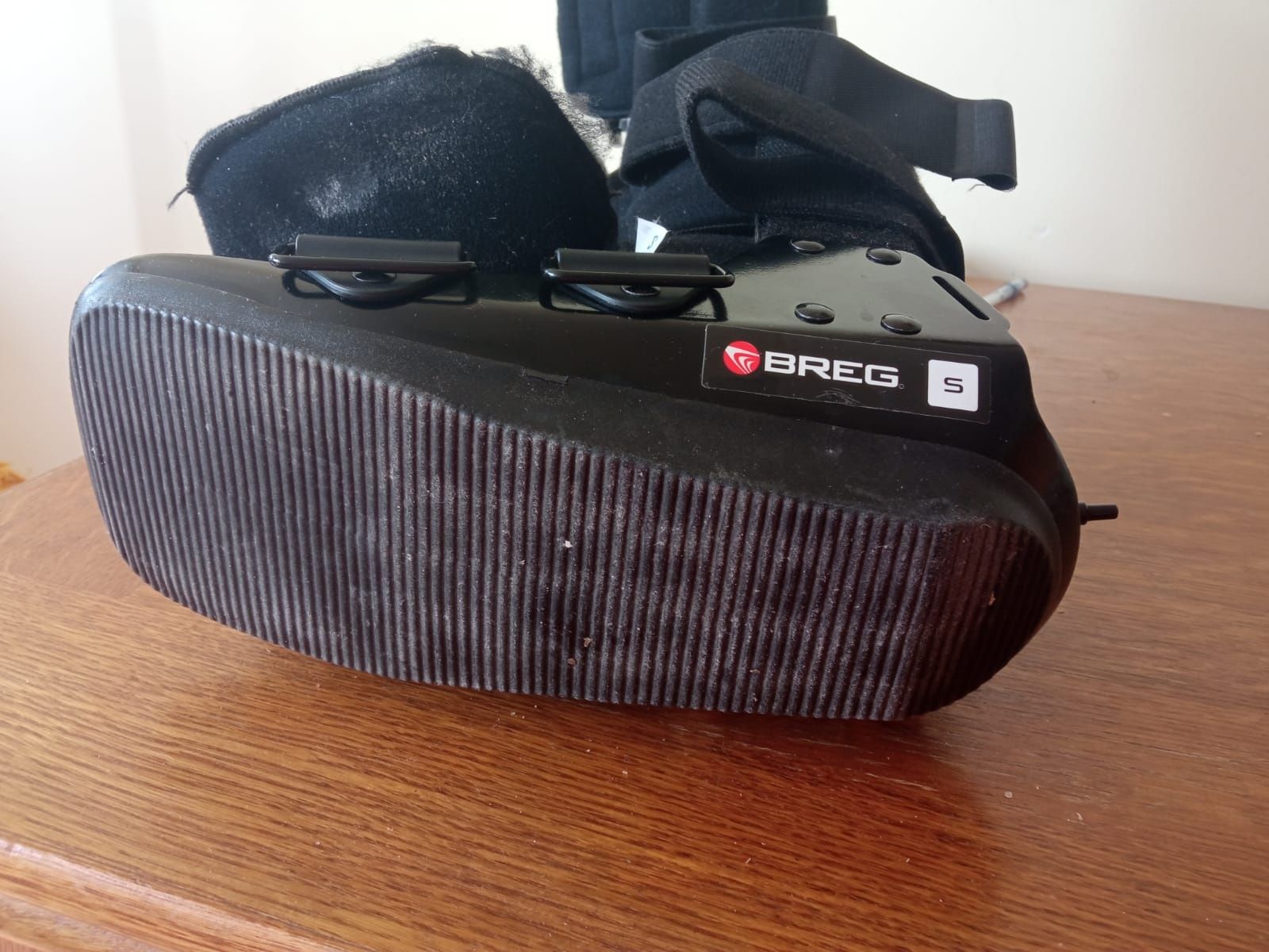Buty ortopedyczne haluksy