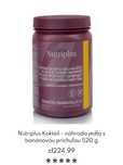 Nutriplus Farmasi posiłek zastępczy dla zdrowego odchudzania 520 g