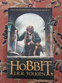 Hobbit, czyli tam i z powrotem Tolkien