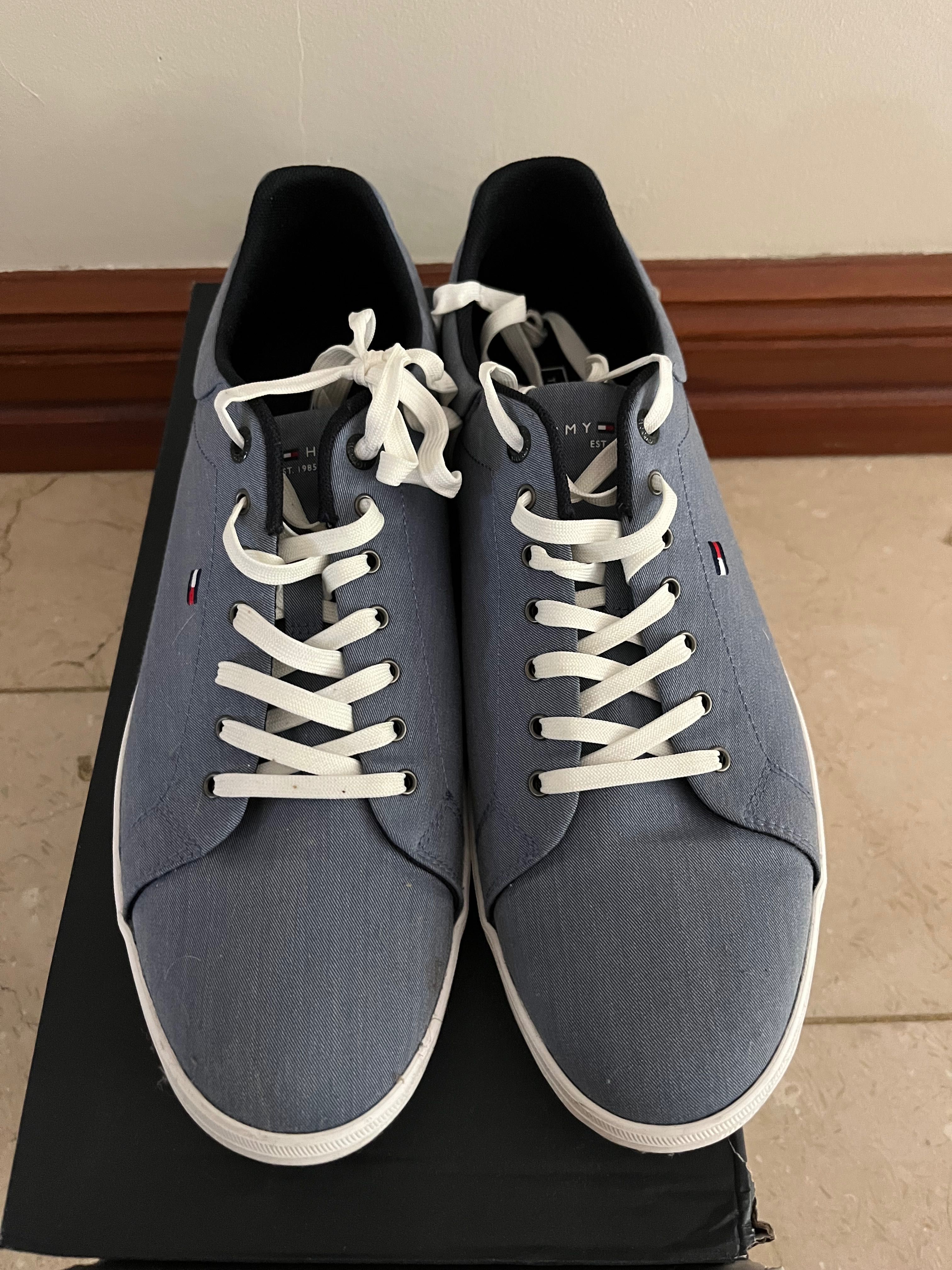 Buty Tommy Hilfiger rozmiar 43