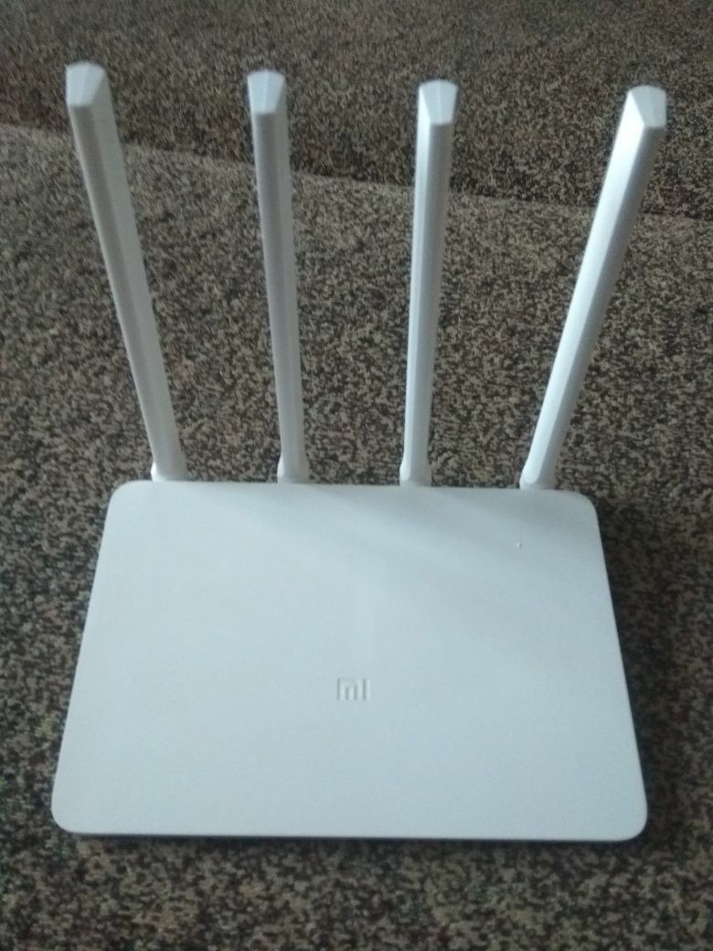 Xiaomi Mi router 3