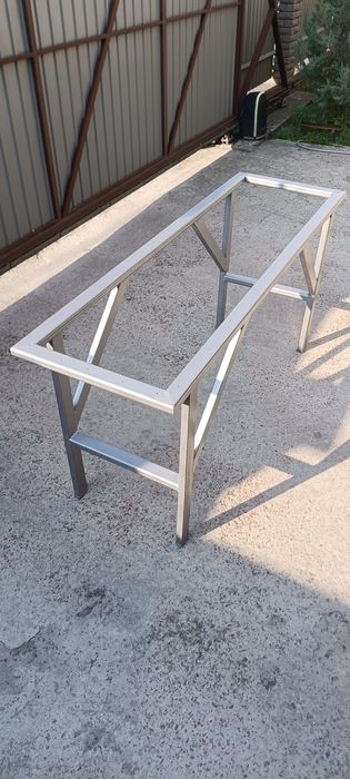 Массажный стол основание 1.6м*0.5м