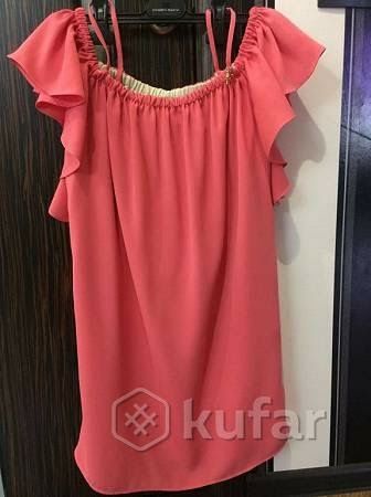 Платье брендовое Betty Blue