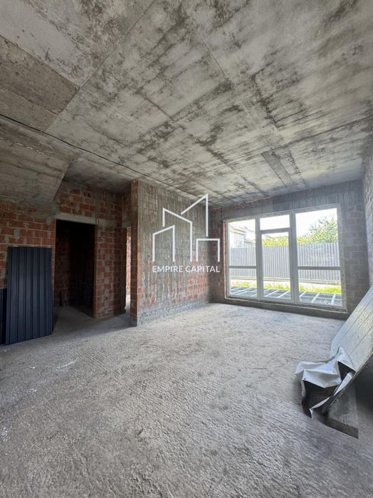 2-поверховий дуплекс у Давидові | Готовий під ремонт |