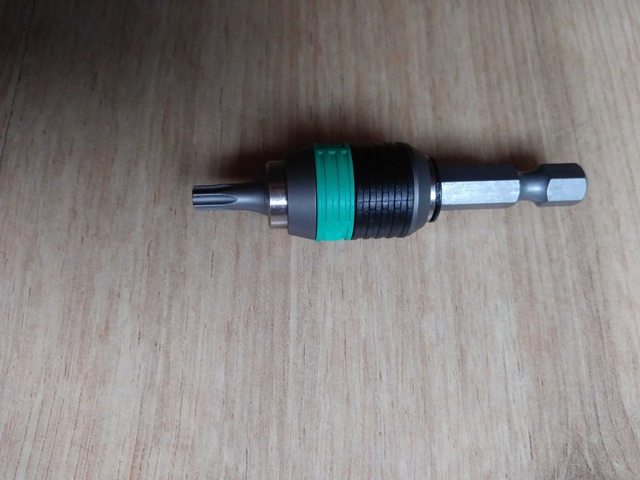 uchwyt do bitów (do wkrętarki) Wera