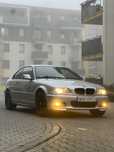 BMW E46 Coupe 2.0 Benzyna + Gaz – Sport